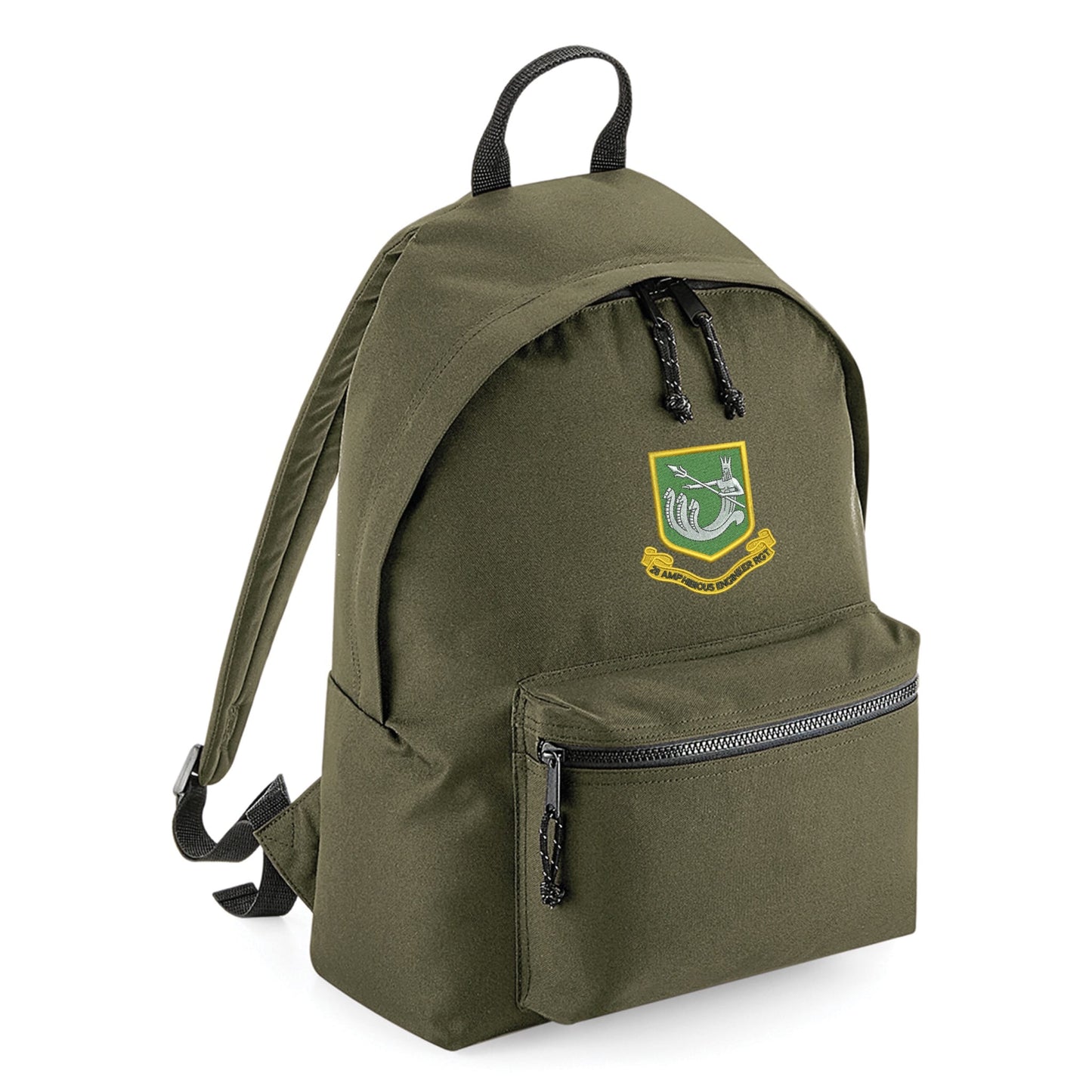 28 Amphibious Engineer Regiment Backpack