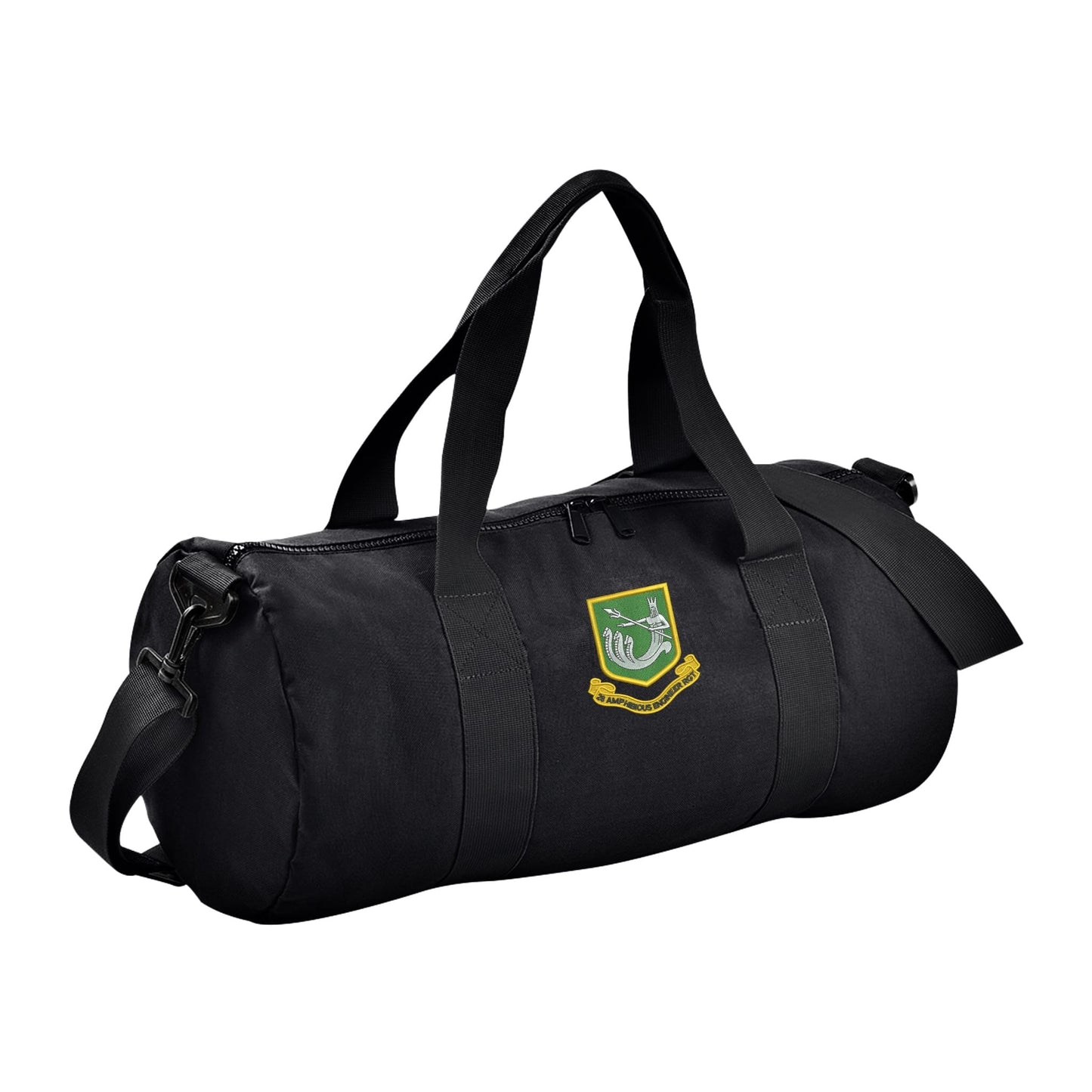 28 Amphibious Engineer Regiment Barrel Bag