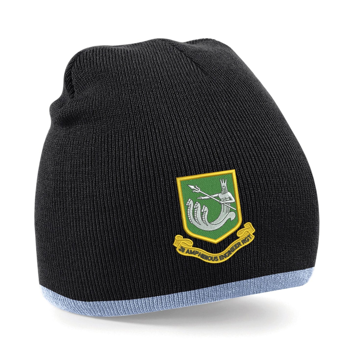 28 Amphibious Engineer Regiment Beanie Hat