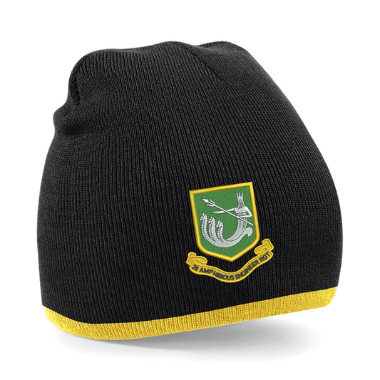 28 Amphibious Engineer Regiment Beanie Hat