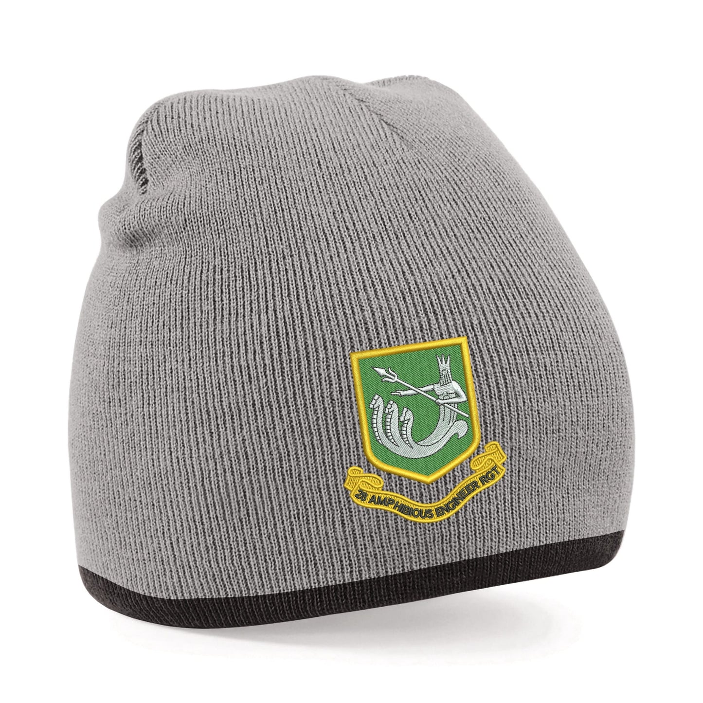 28 Amphibious Engineer Regiment Beanie Hat
