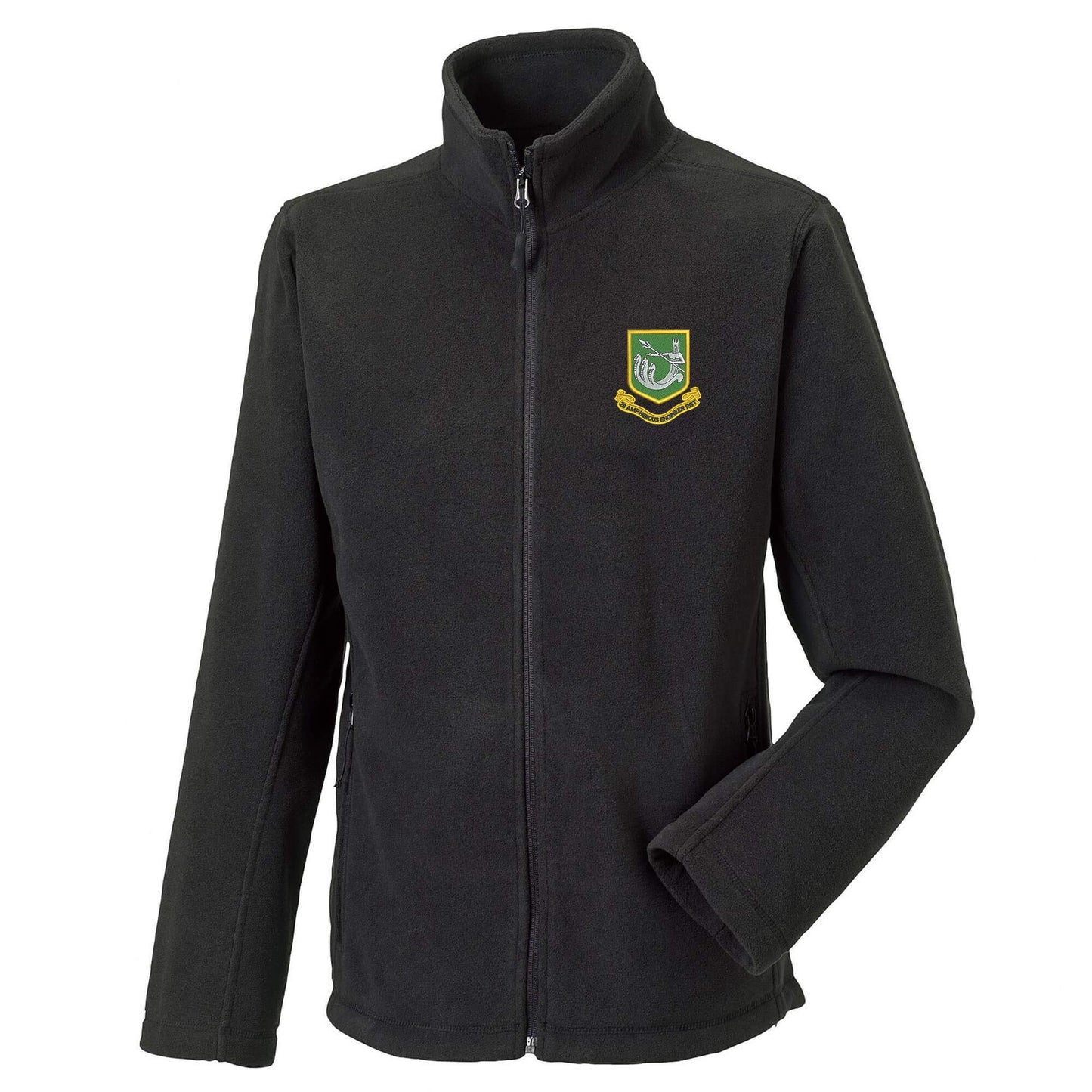 28 Amphibious Engineer Regiment Regatta Fleece