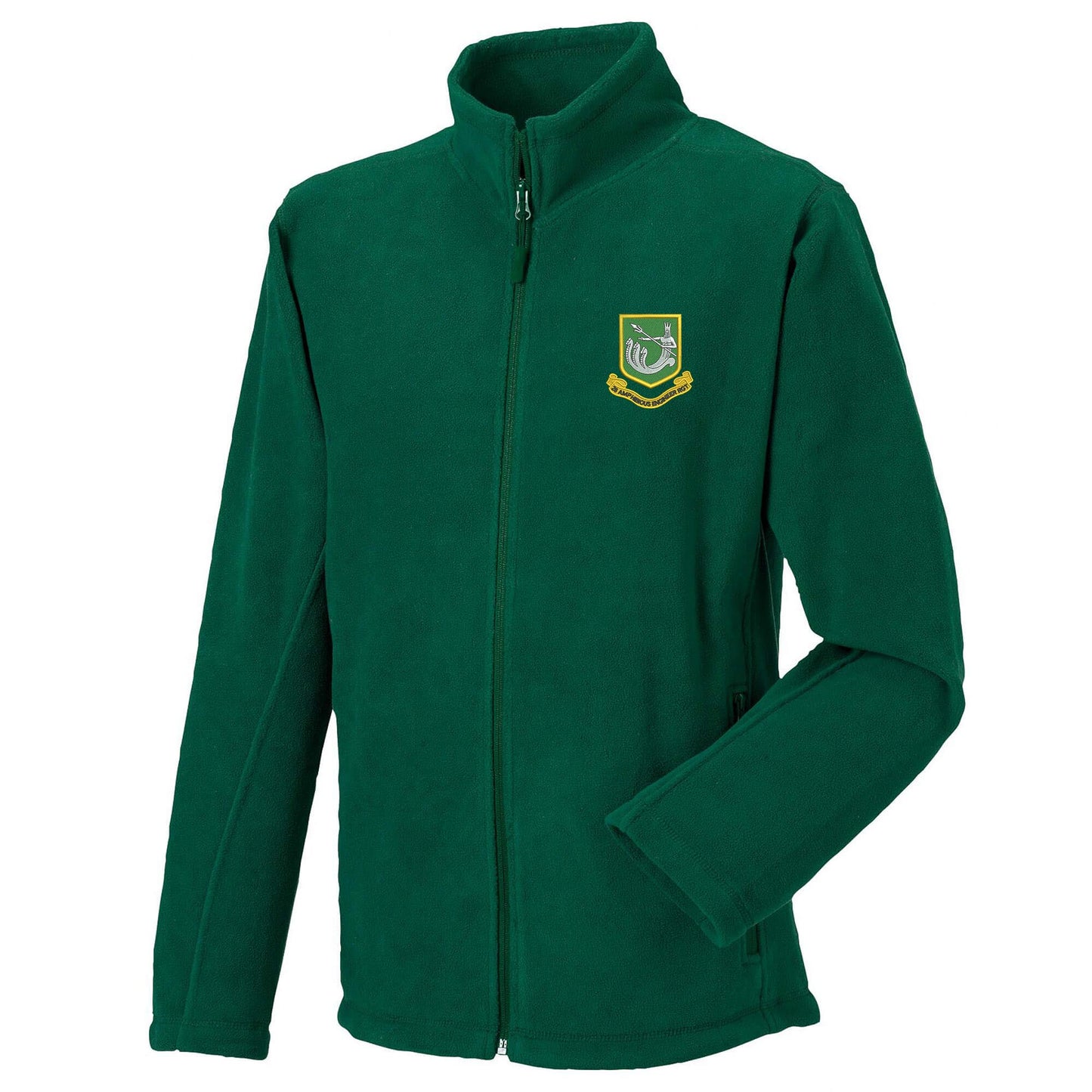 28 Amphibious Engineer Regiment Regatta Fleece