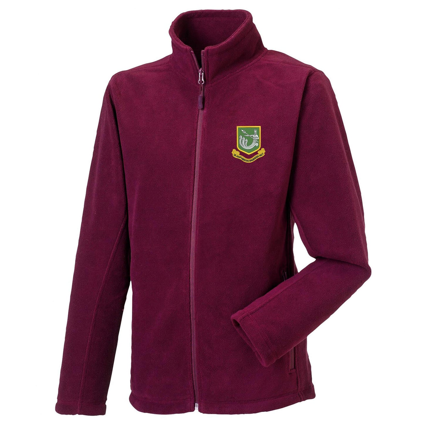28 Amphibious Engineer Regiment Regatta Fleece