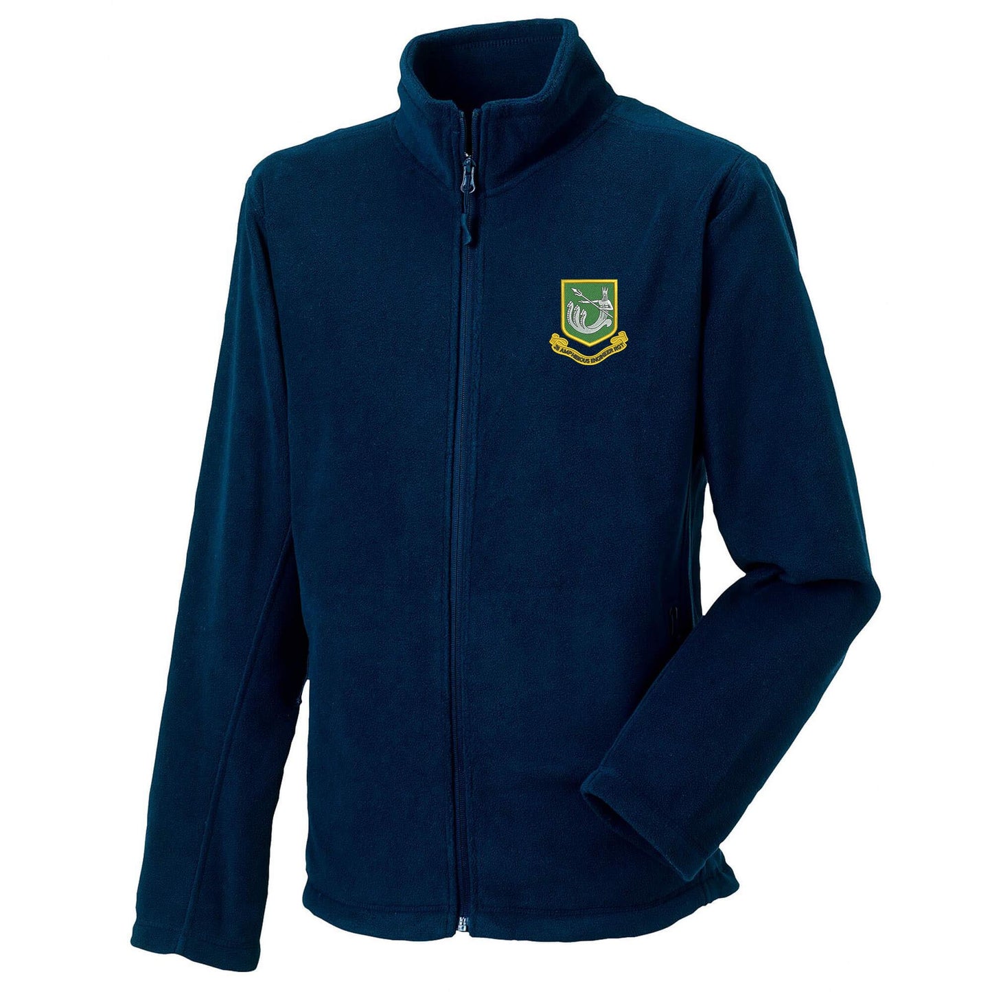 28 Amphibious Engineer Regiment Regatta Fleece