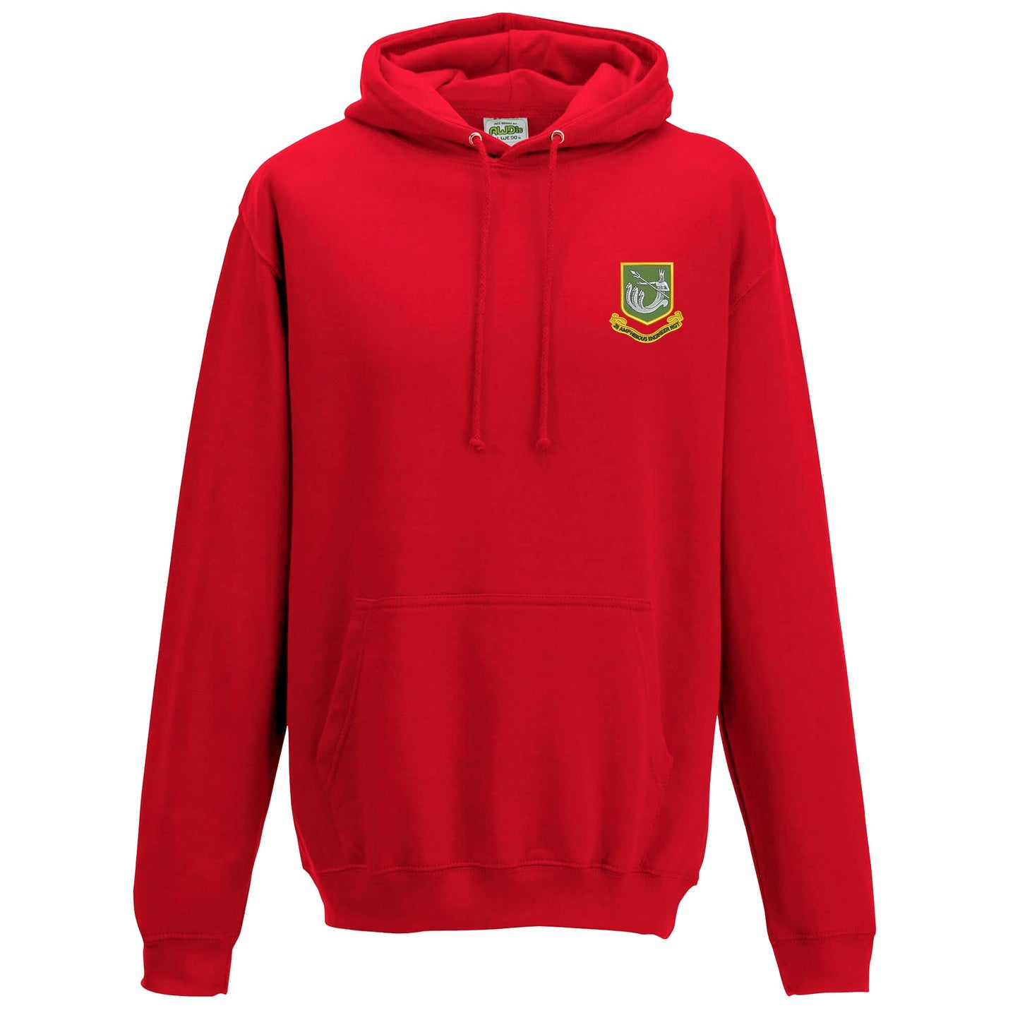 28 Amphibious Engineer Regiment Hoodie