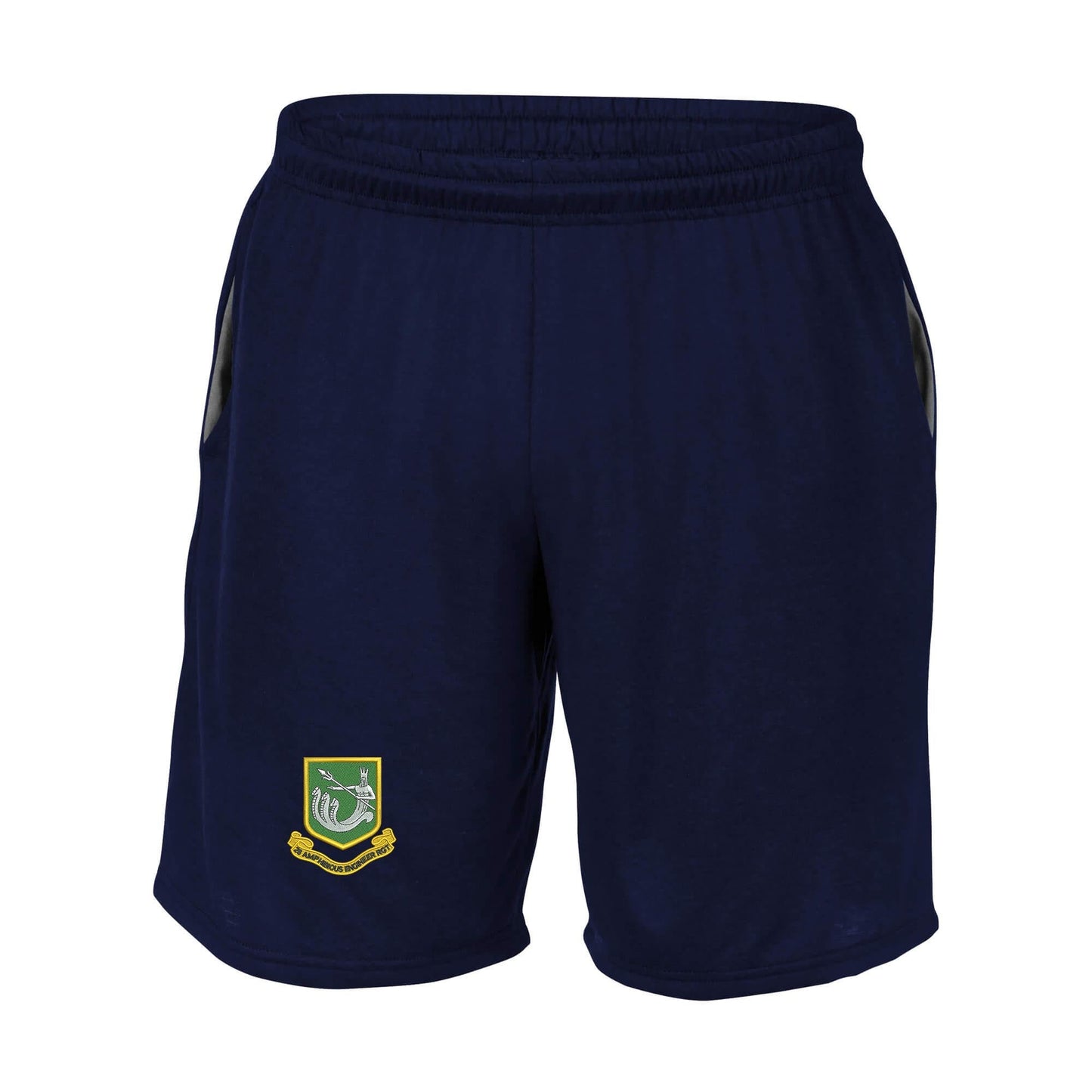 28 Amphibious Engineer Regiment Performance Shorts