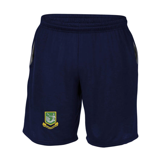 28 Amphibious Engineer Regiment Performance Shorts
