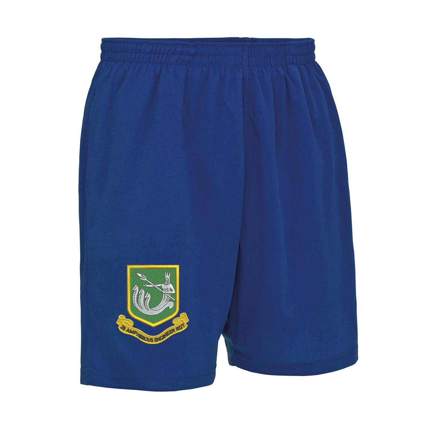 28 Amphibious Engineer Regiment Performance Shorts