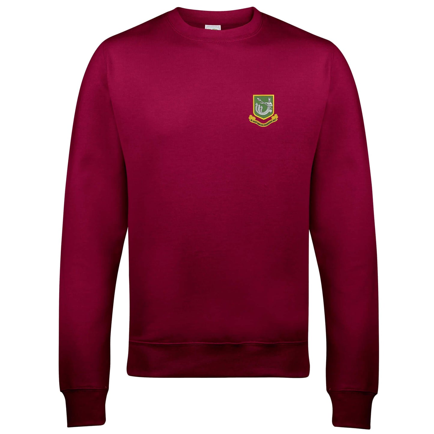 28 Amphibious Engineer Regiment Sweatshirt