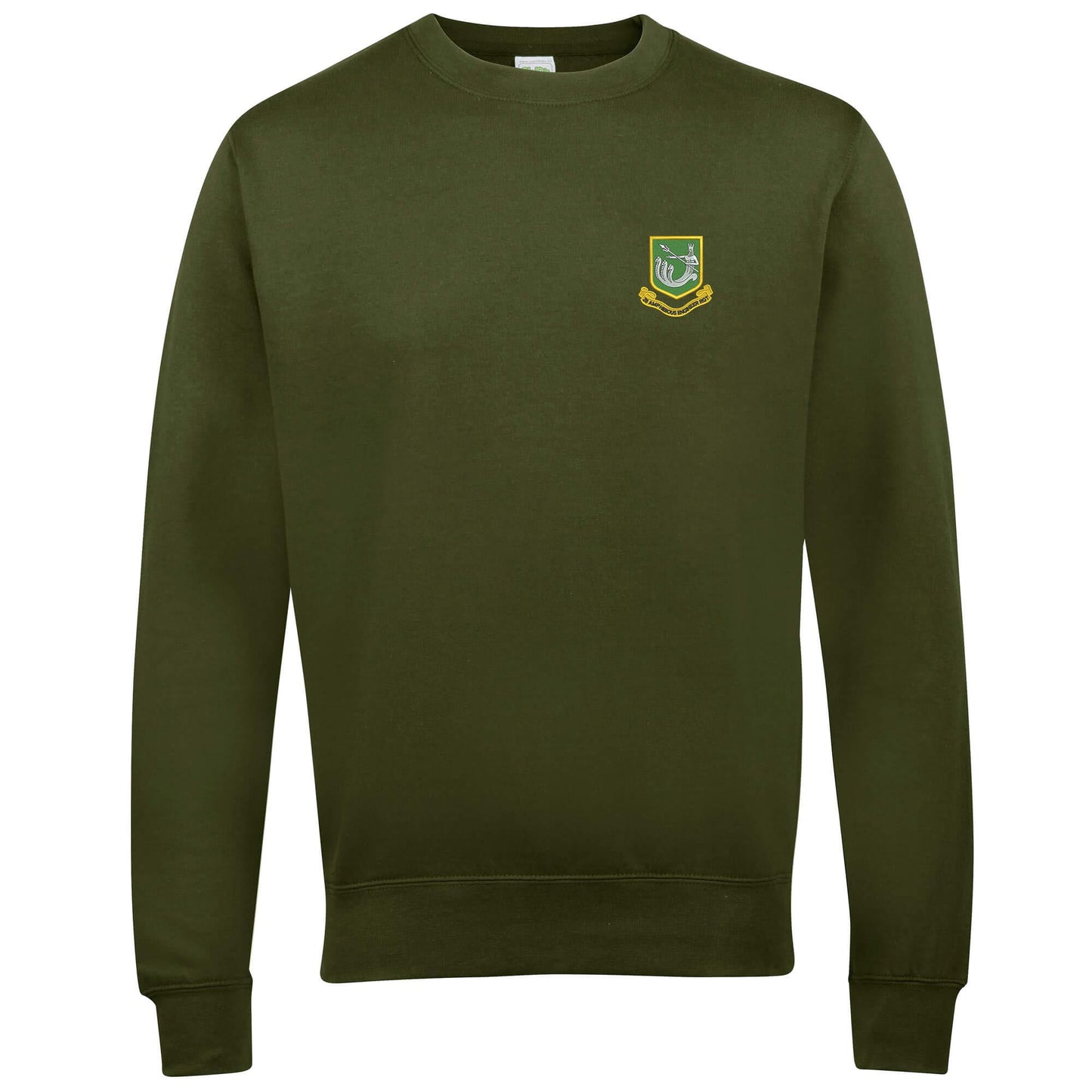 28 Amphibious Engineer Regiment Sweatshirt