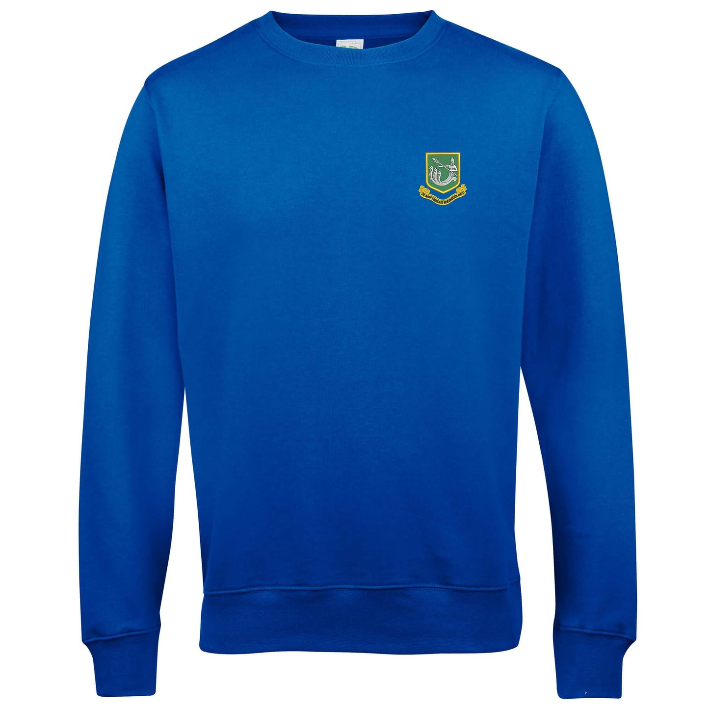 28 Amphibious Engineer Regiment Sweatshirt