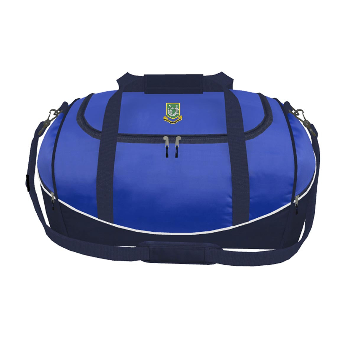 28 Amphibious Engineer Regiment Teamwear Holdall Bag