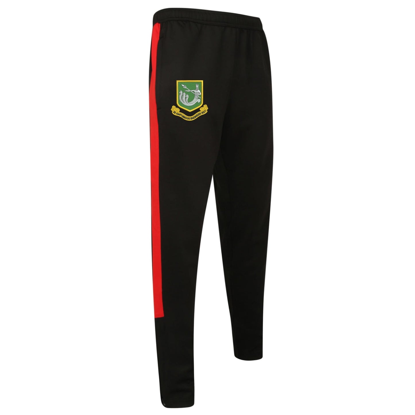 28 Amphibious Engineer Regiment Knitted Tracksuit Pants