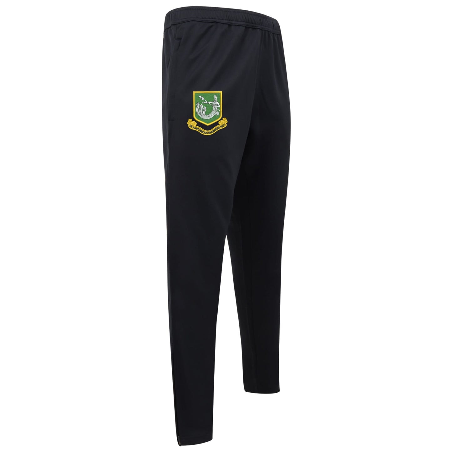 28 Amphibious Engineer Regiment Knitted Tracksuit Pants