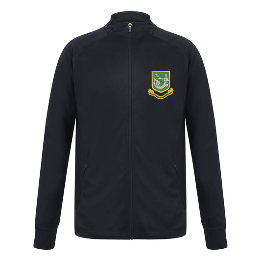 28 Amphibious Engineer Regiment Knitted Tracksuit Top
