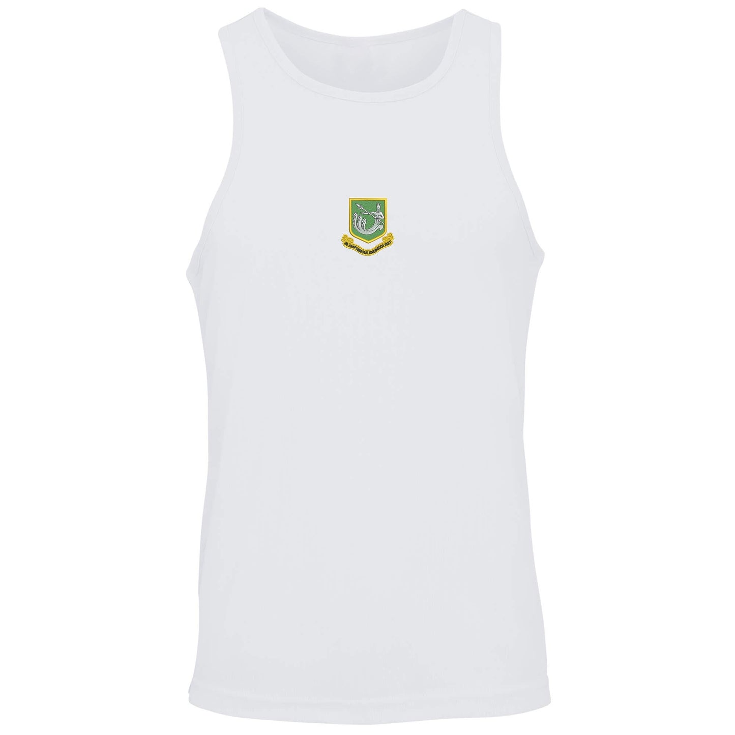 28 Amphibious Engineer Regiment Vest