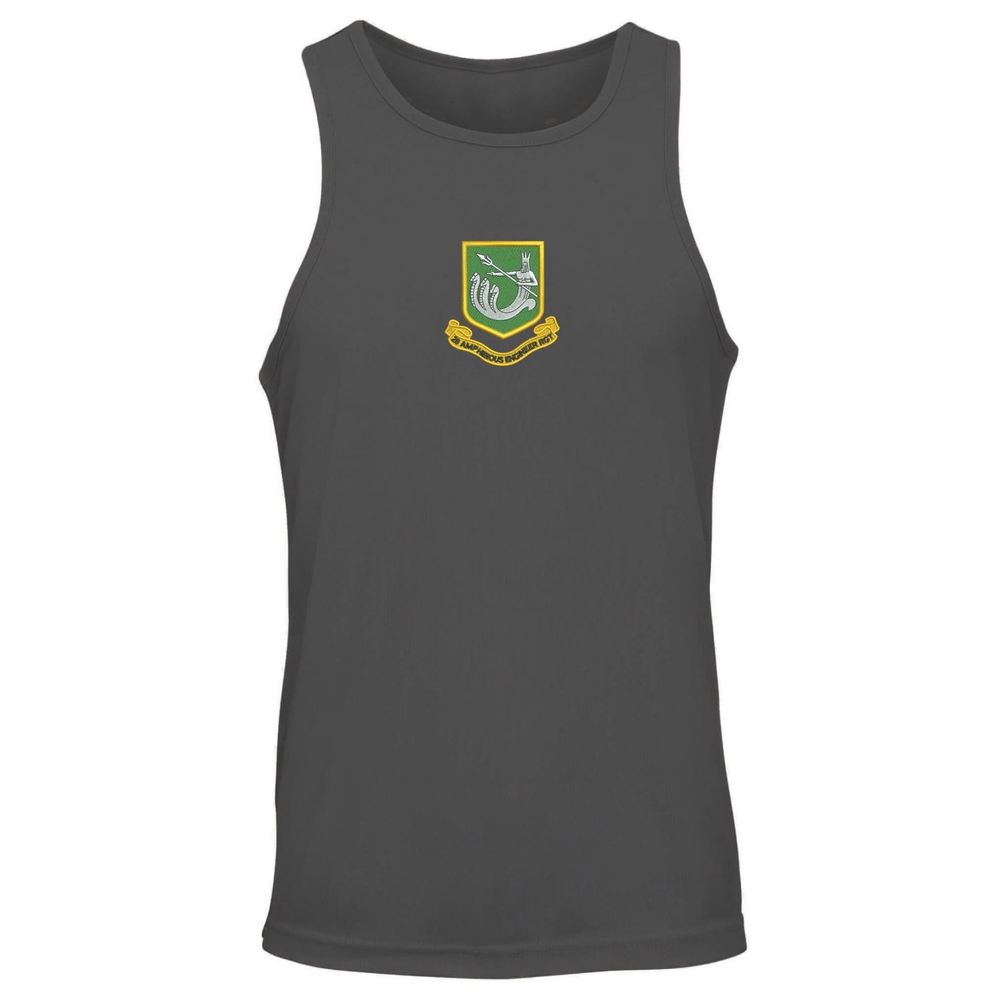 28 Amphibious Engineer Regiment Vest
