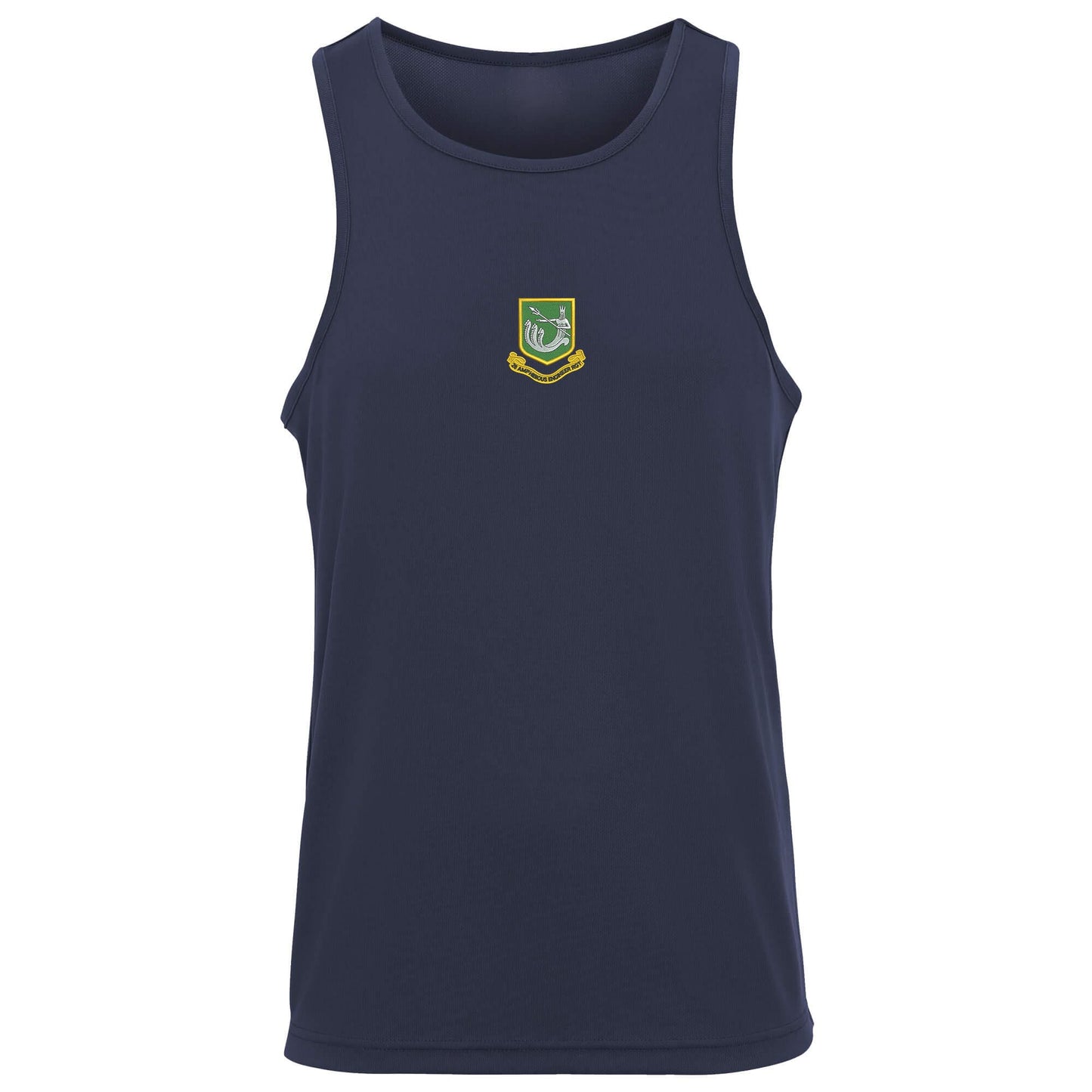 28 Amphibious Engineer Regiment Vest