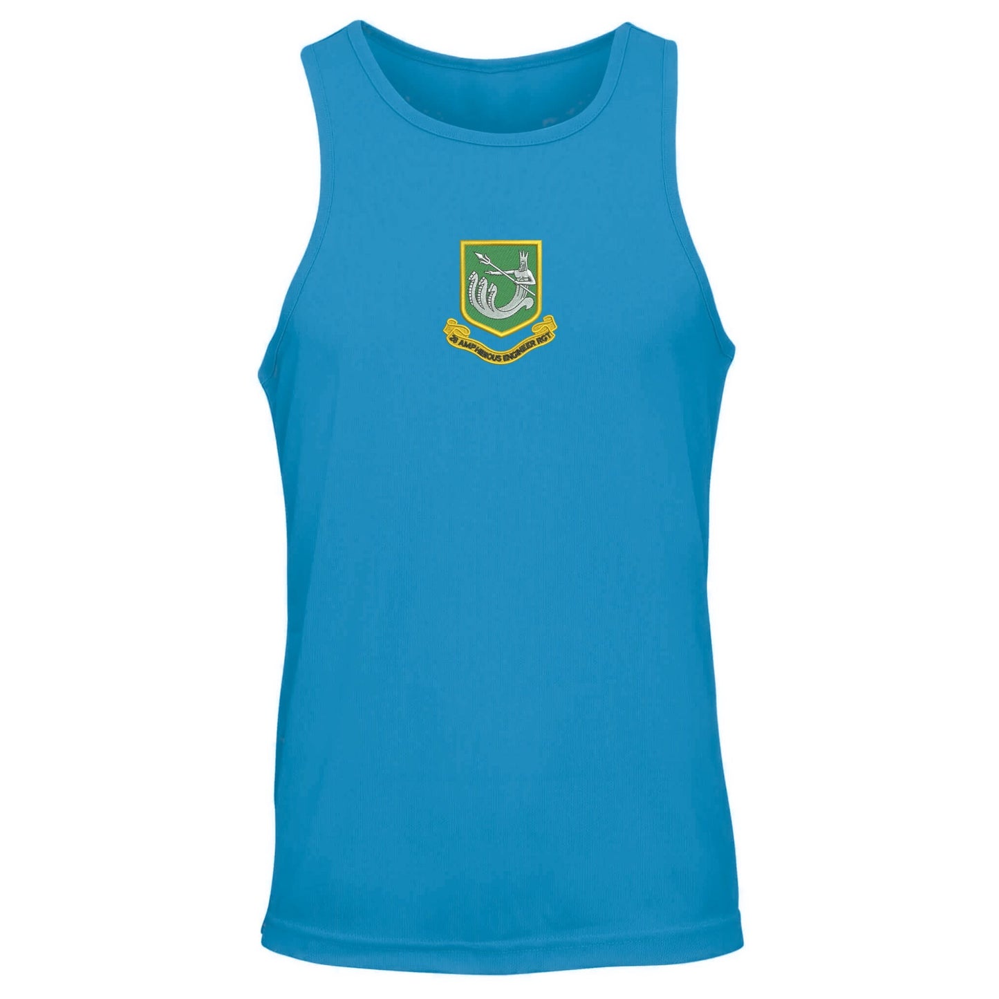 28 Amphibious Engineer Regiment Vest