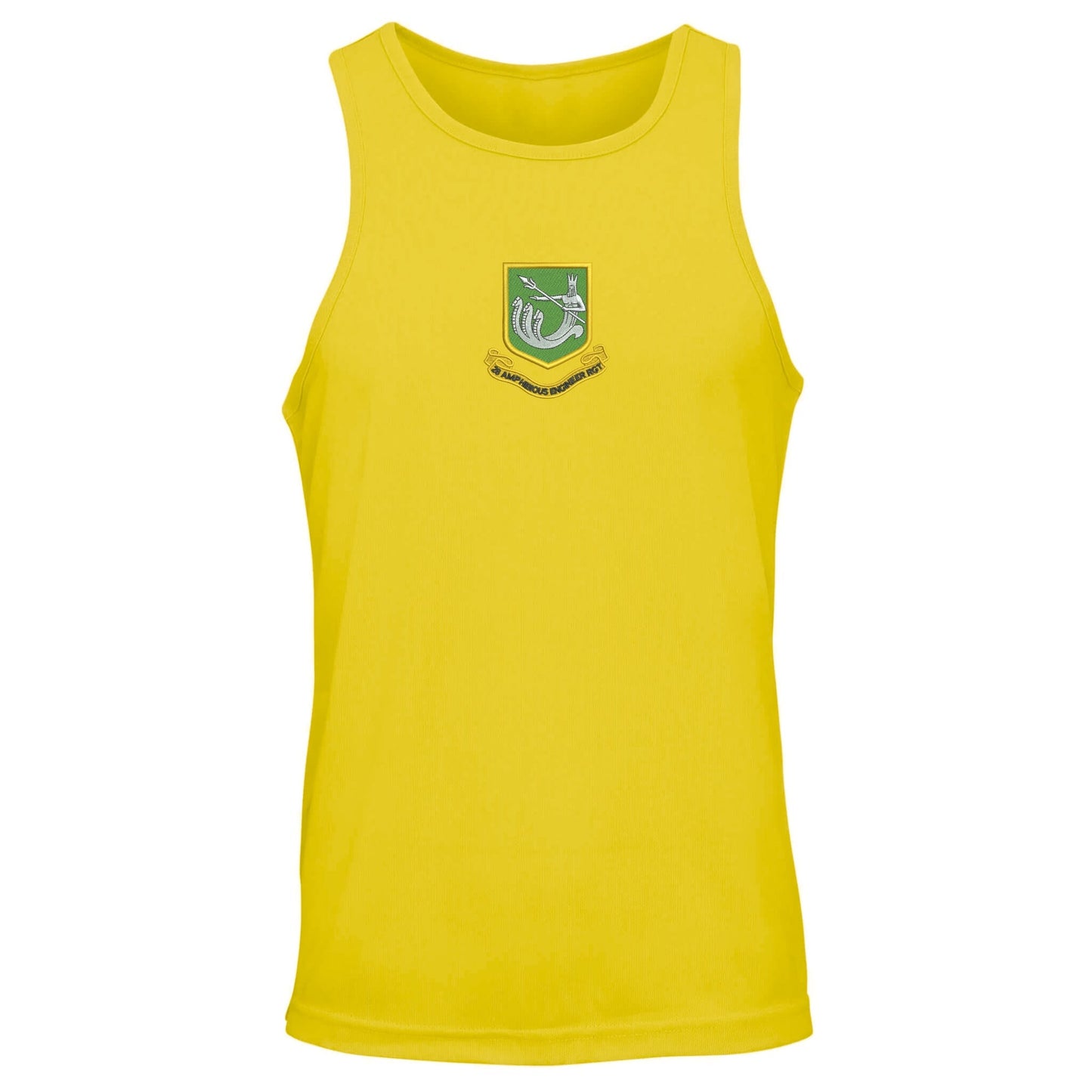28 Amphibious Engineer Regiment Vest