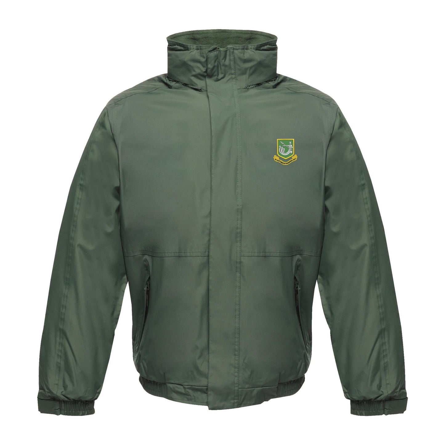 28 Amphibious Engineer Regiment Regatta Waterproof Jacket With Hood