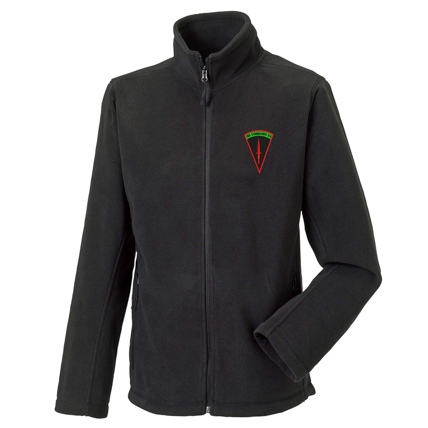 289 Commando RA Regatta Fleece