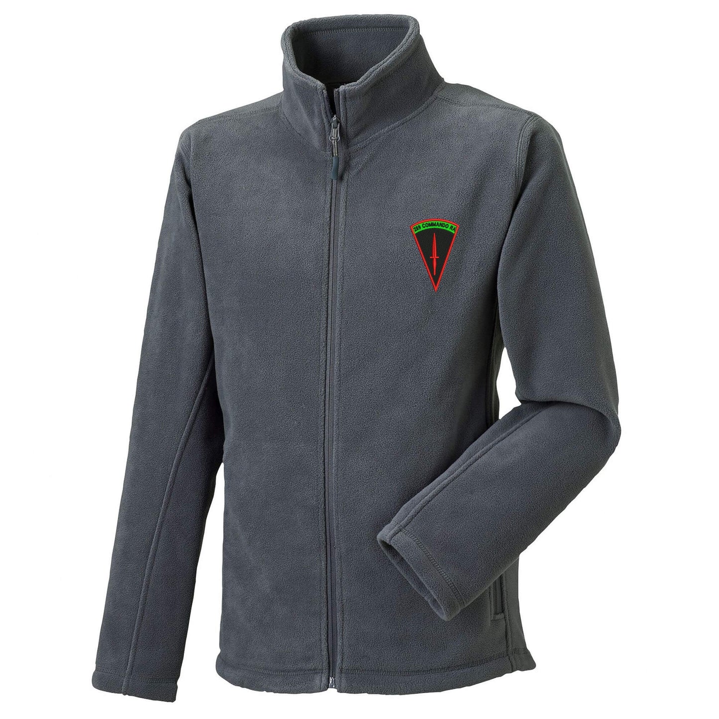 289 Commando RA Regatta Fleece