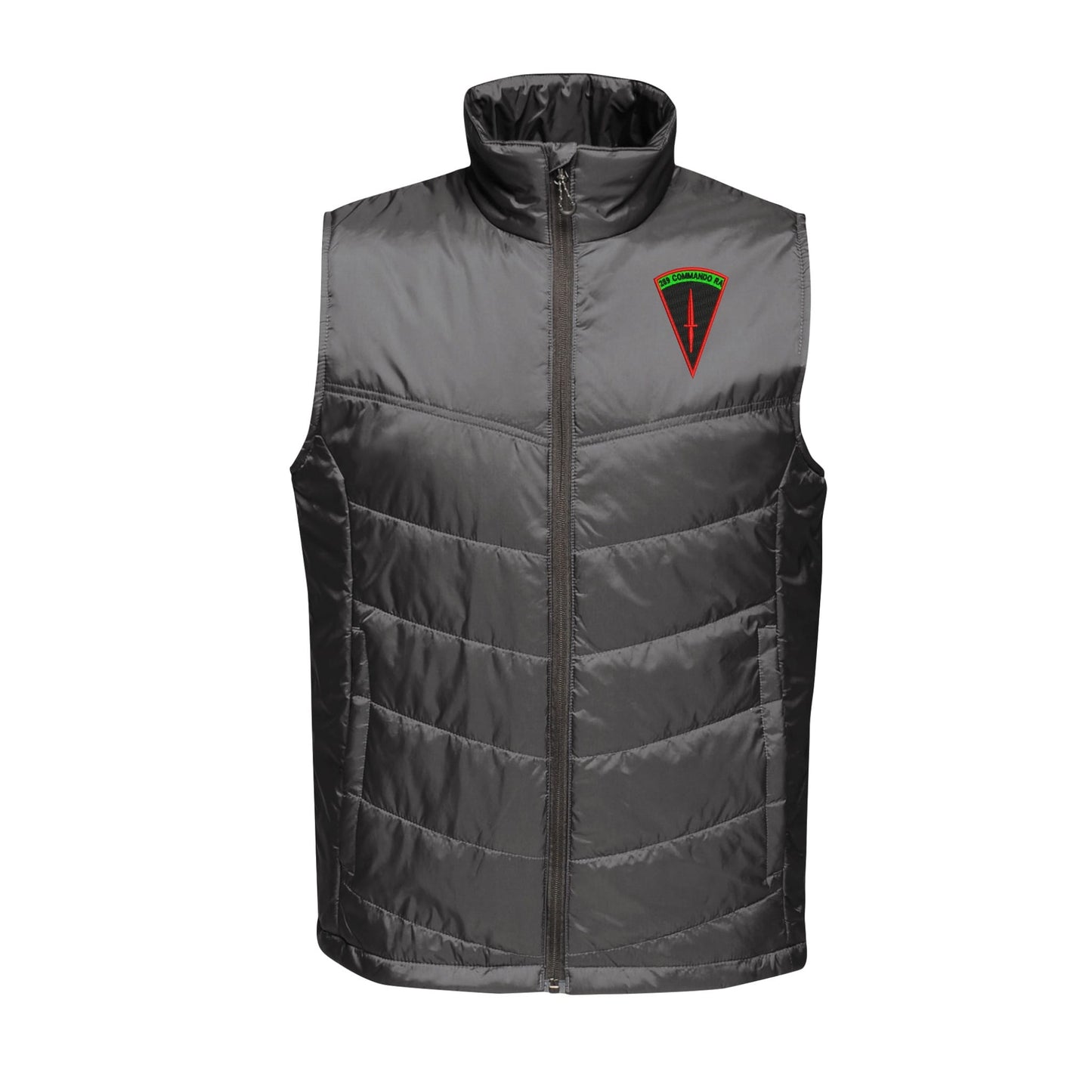 289 Commando RA Insulated Bodywarmer