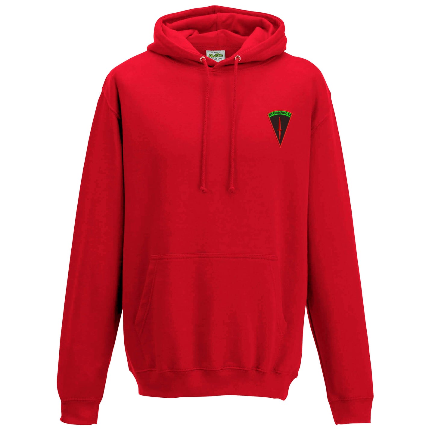 289 Commando RA Hoodie