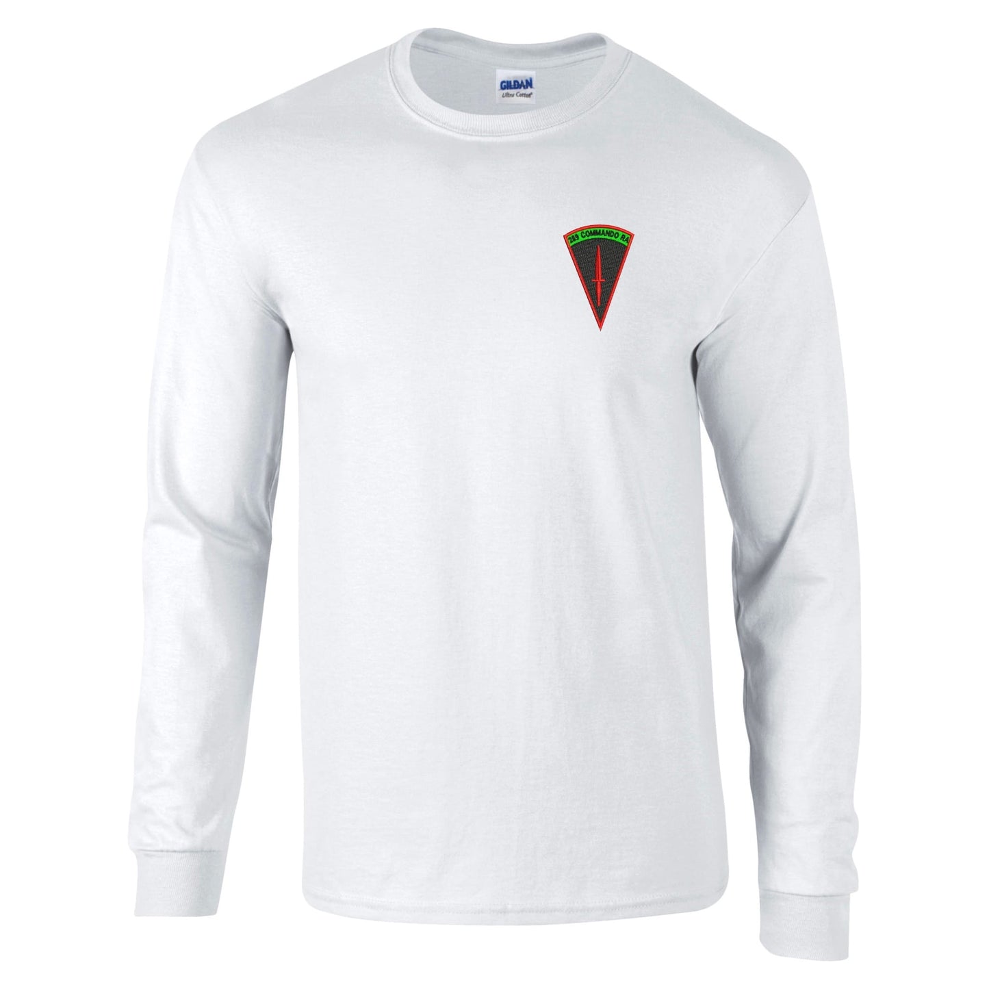 289 Commando RA Long Sleeve T-Shirt
