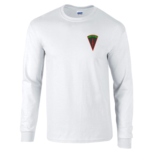 289 Commando RA Long Sleeve T-Shirt