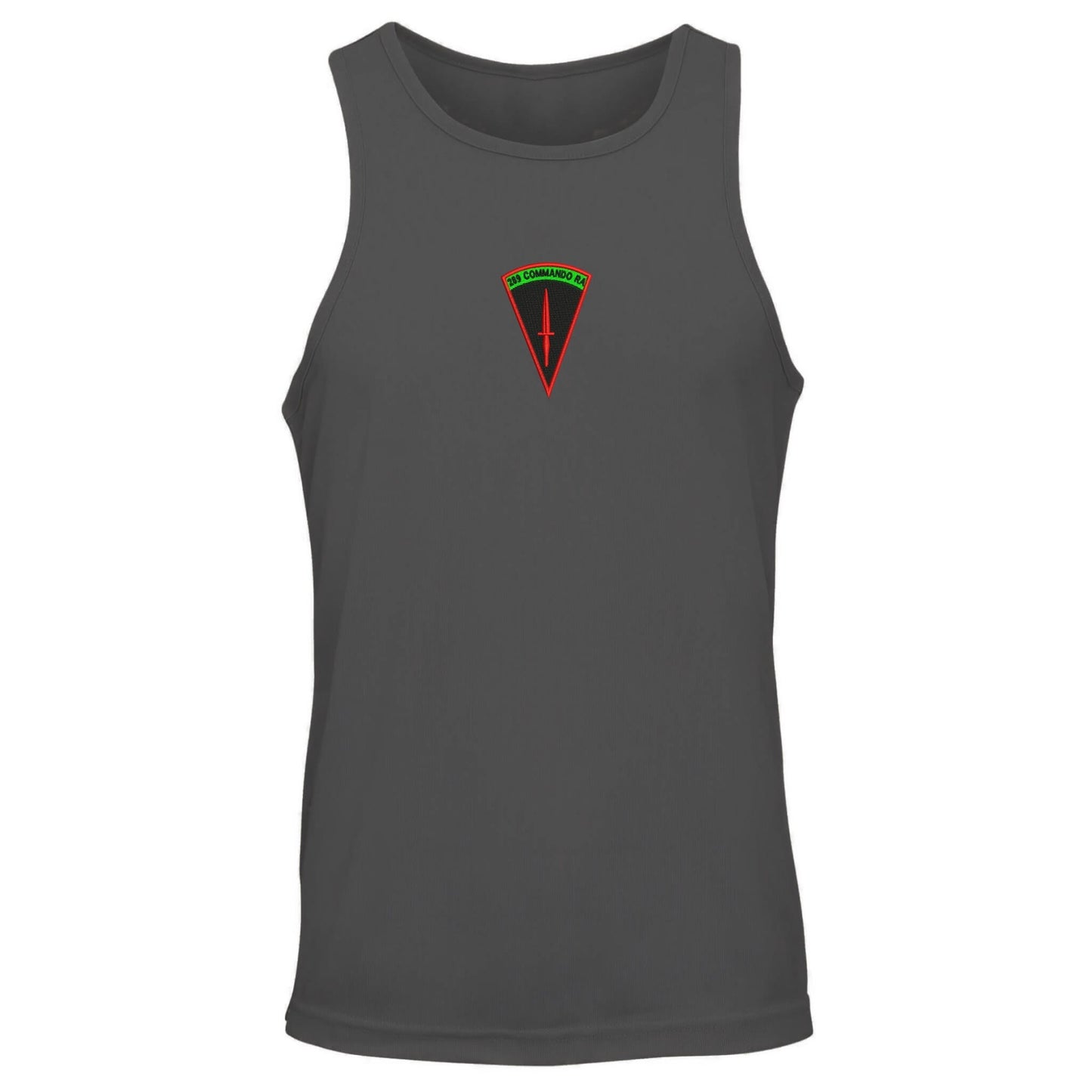 289 Commando RA Vest
