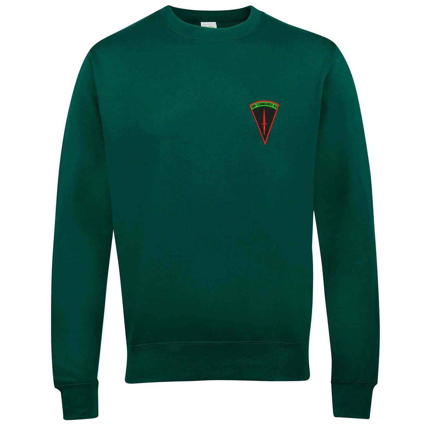 289 Commando RA Sweatshirt