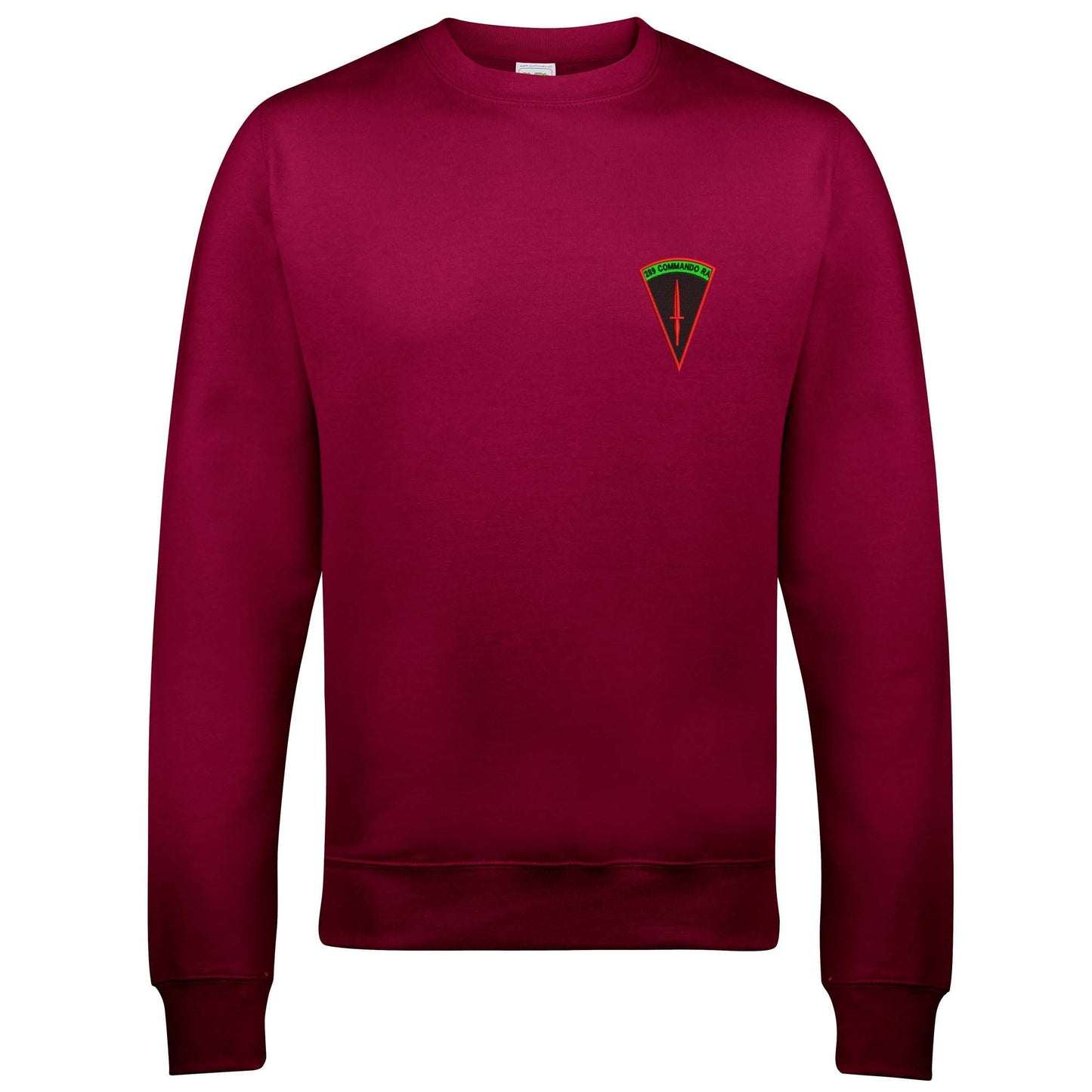 289 Commando RA Sweatshirt