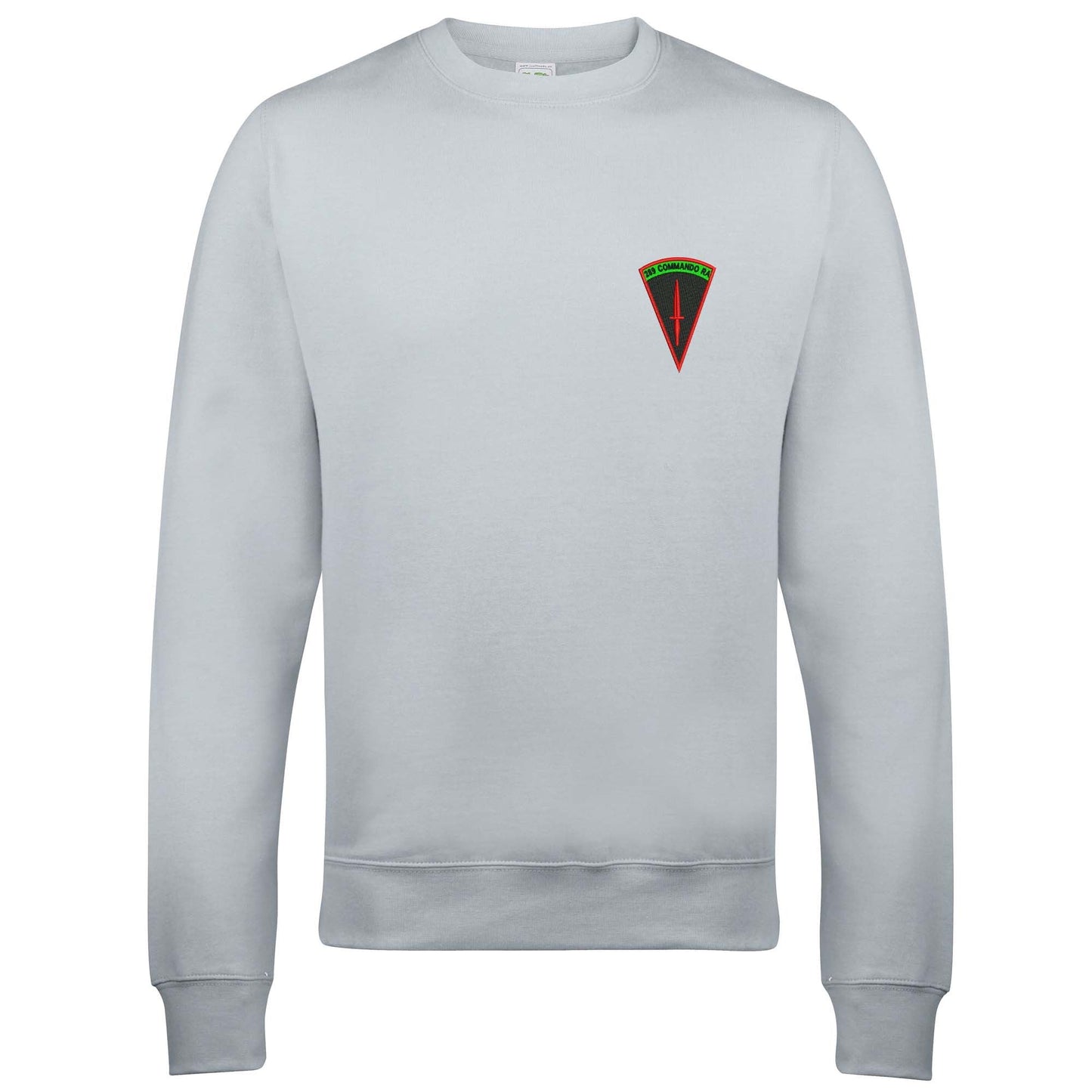 289 Commando RA Sweatshirt