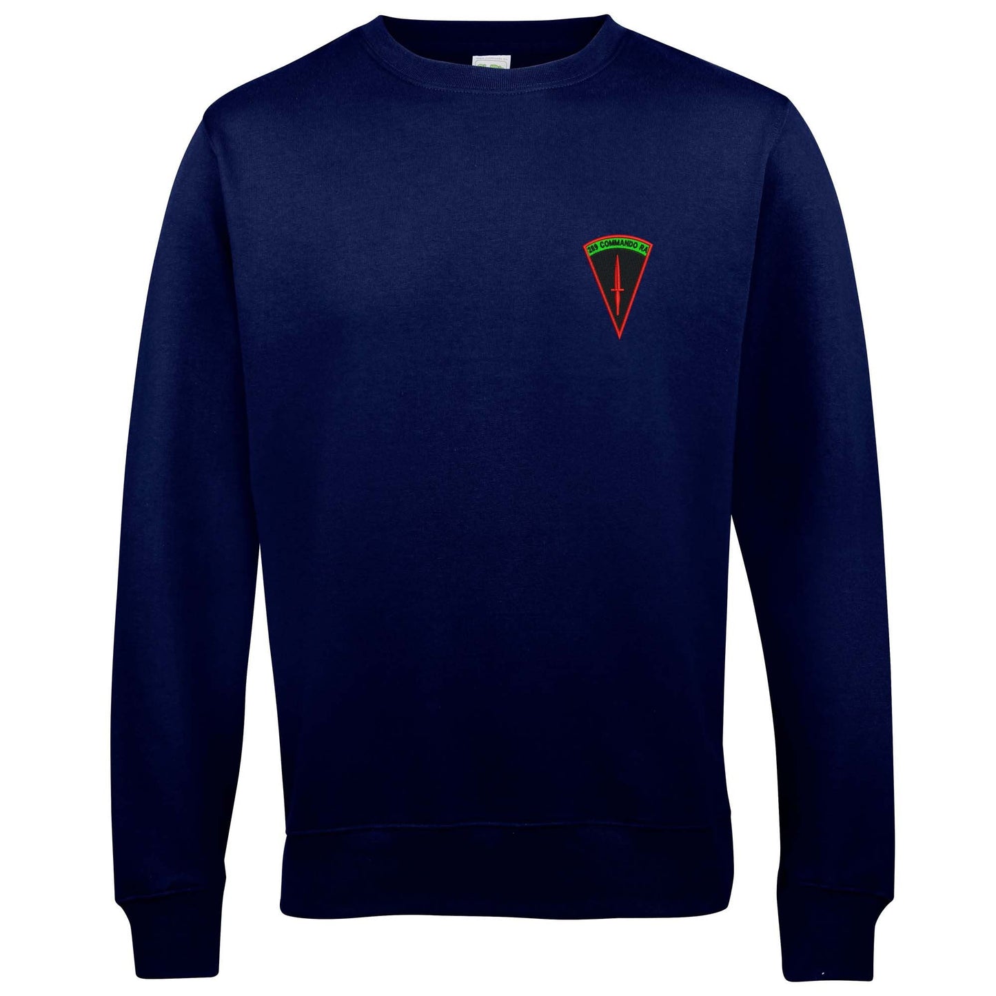 289 Commando RA Sweatshirt