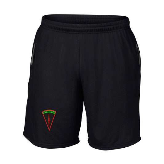 289 Commando RA Performance Shorts