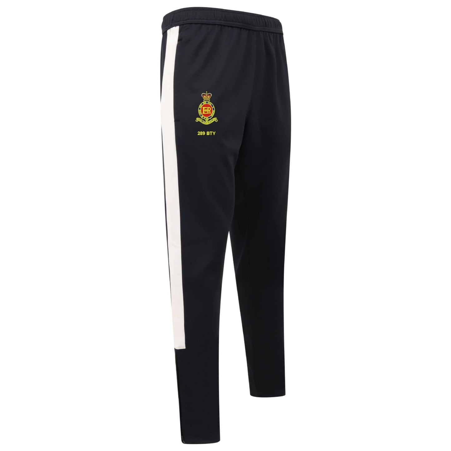 289 Parachute Battery RHA Knitted Tracksuit Pants