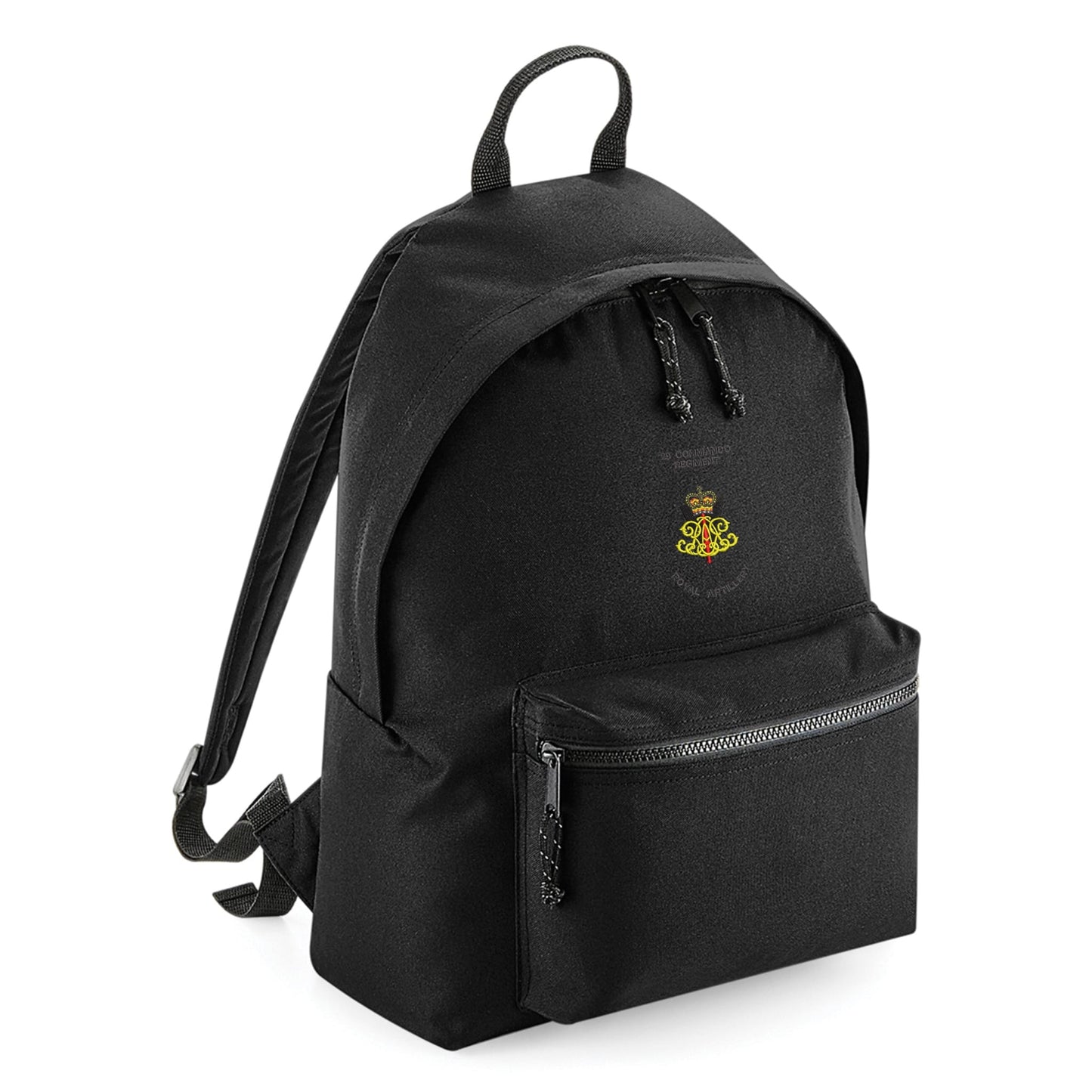 29 Commando Regiment Royal Artillery Backpack