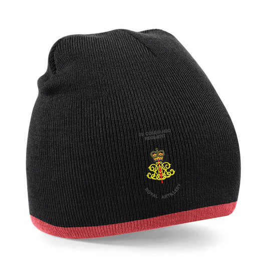 29 Commando Regiment Royal Artillery Beanie Hat