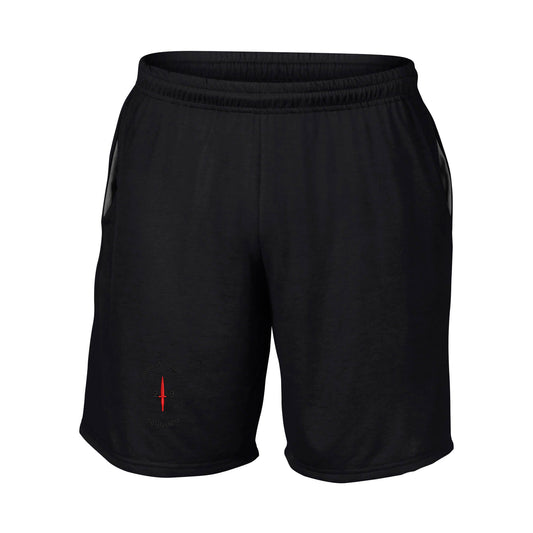 29 Commando Royal Artillery Dagger Performance Shorts