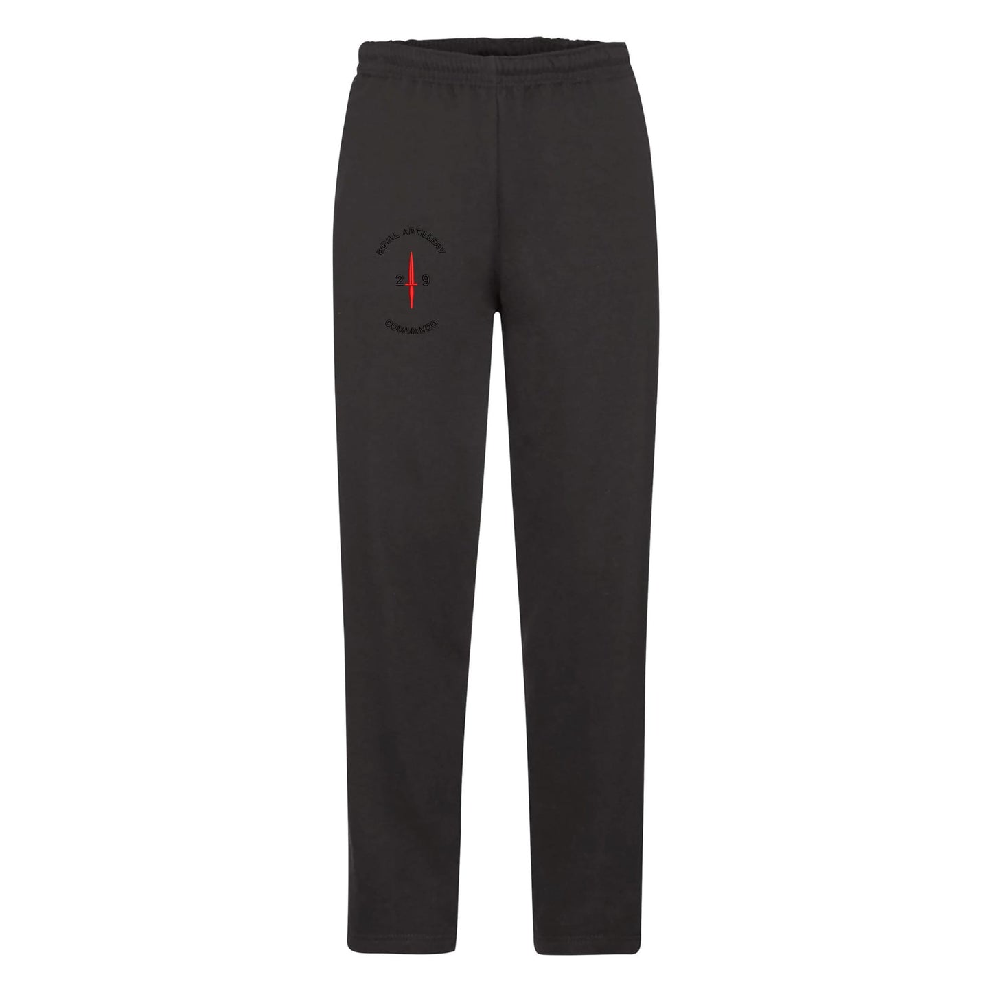 29 Commando Royal Artillery Dagger Sweatpants