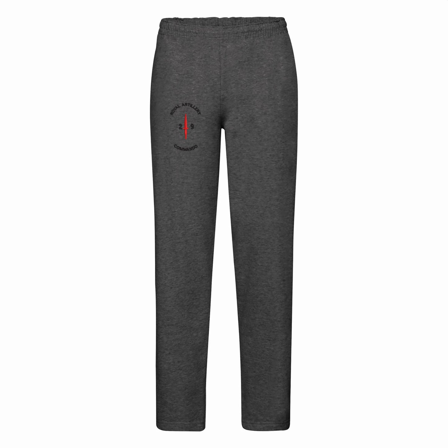 29 Commando Royal Artillery Dagger Sweatpants