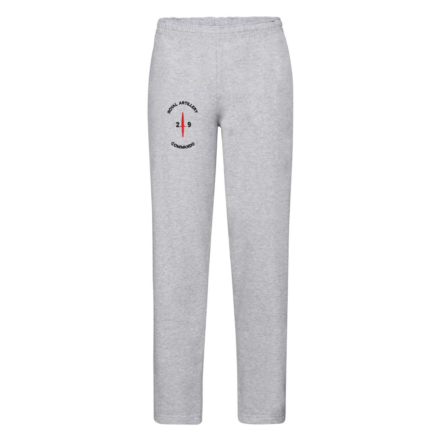 29 Commando Royal Artillery Dagger Sweatpants