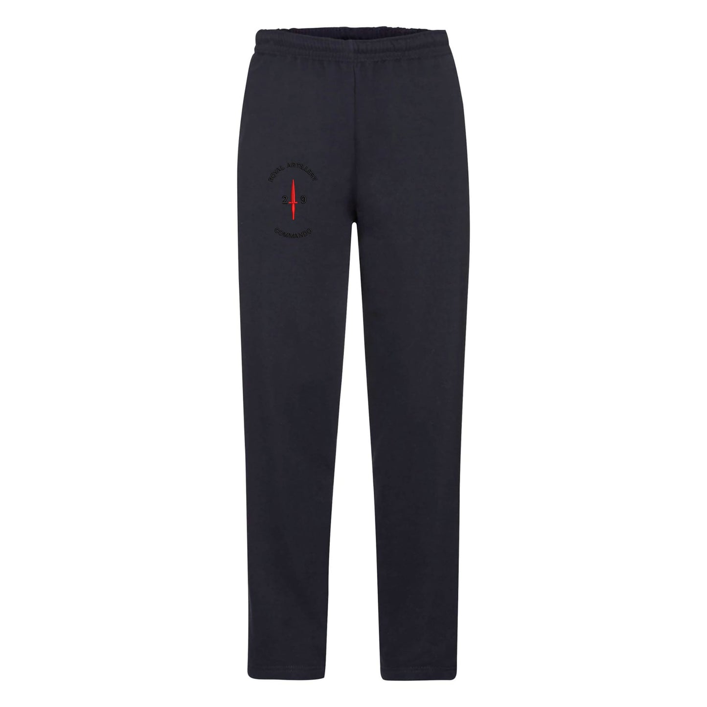 29 Commando Royal Artillery Dagger Sweatpants