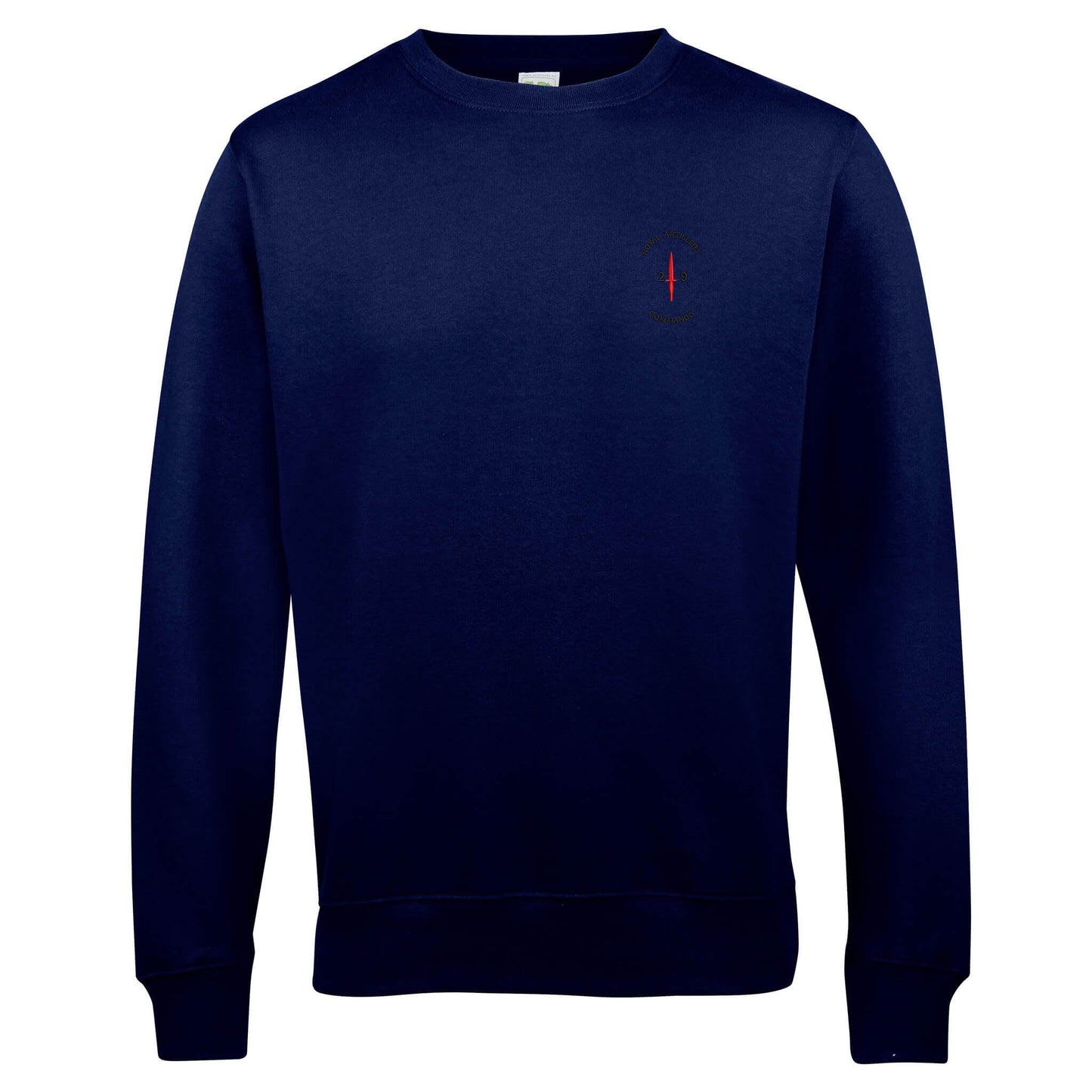 29 Commando Royal Artillery Dagger Sweatshirt