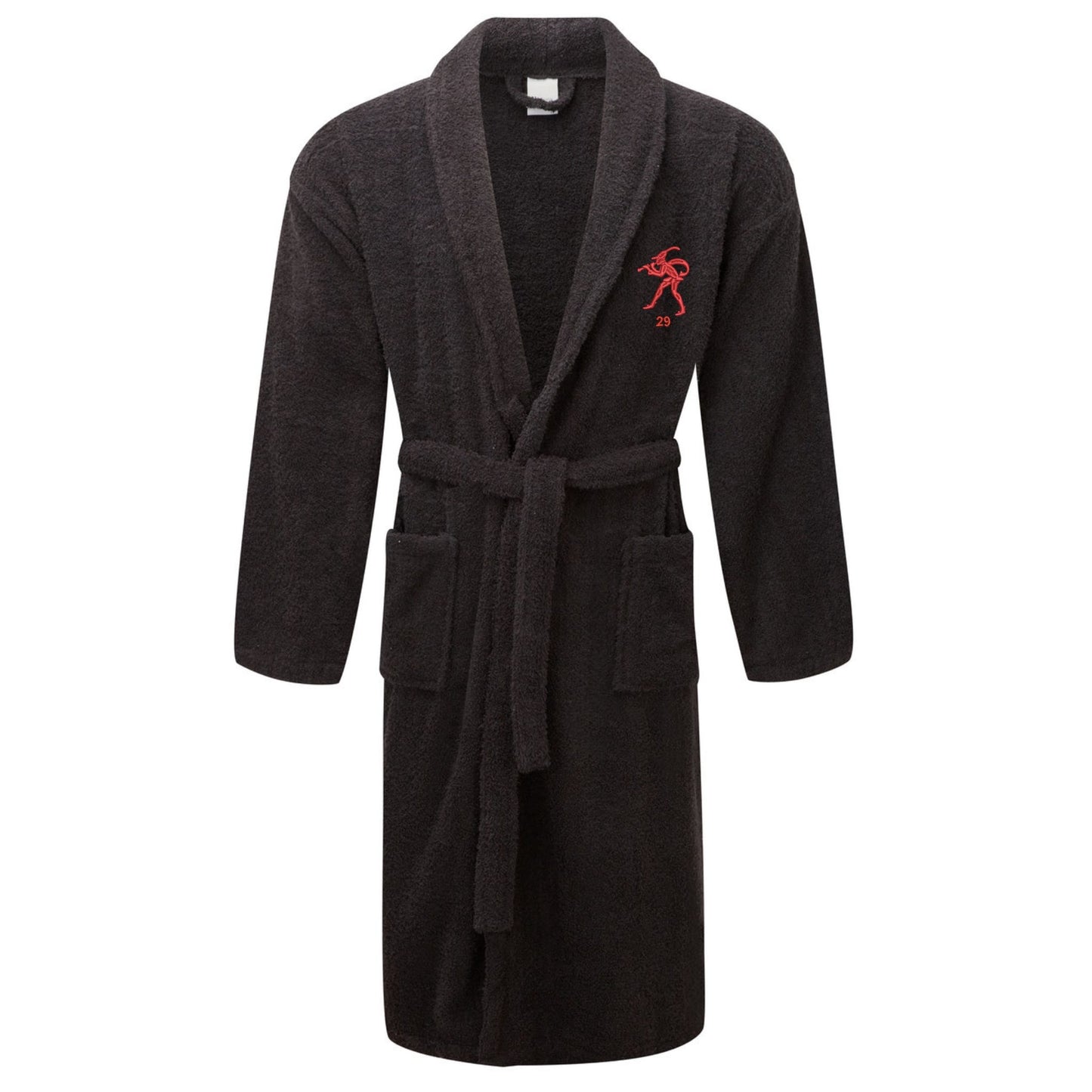 29 Field Squadron Dressing Gown
