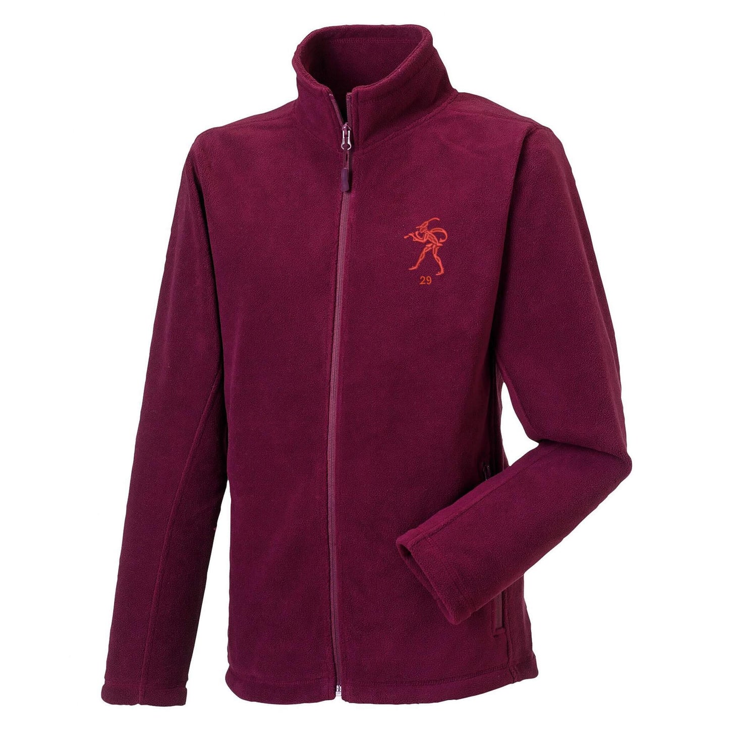 29 Field Squadron Regatta Fleece