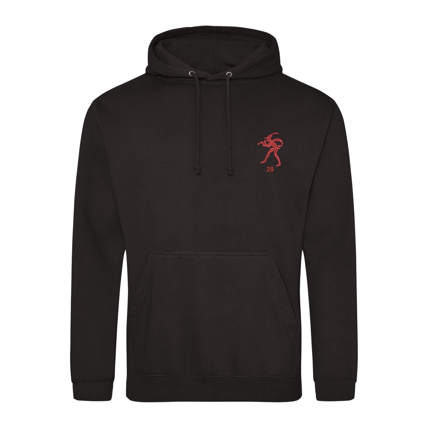 29 Field Squadron Hoodie